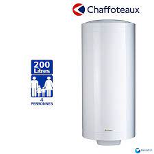 We did not find results for: Chauffe Eau Electrique 200l Chaffoteaux Steatite Vertical Mural