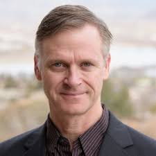 Dr. Ian Mitchell, MD