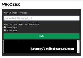 Anda harus mengenal orang tersebut secara pribadi. 15 Cara Hack Wa Cara Membajak Wa Teman 2021 Ac10 Hacks