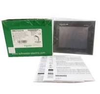 Original HMI Schneider Touchscreen HMIST6400 touchscreen ...
