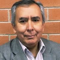 Rodolfo Giovanni Morales Ojeda