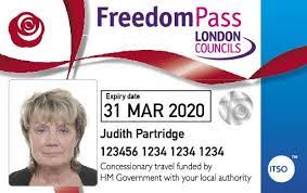Contact the freedom pass help line on 0300 330 1433 (local rate, monday to sunday, 8am to 8pm) or email at info@freedompass.org. Freedom Pass Holder Receive 50 Transport For London Facebook