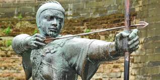 Does the film attempt to incorporate the robin hood legend into the. Robin Hood Fact Or Fiction