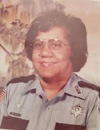 Obituary information for Irma Lewis Young