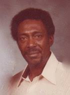 Austin Rucker Obituary