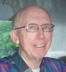 Obituary for Gene Melvin Halstead