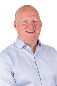 The Greater Anglia Team