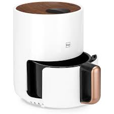 Black And Decker Purifry Air Fryer Recipes 1 6qt 900w Digital Compact Kitchen Air Fryer W Recipes Compact Kitchen Air Fryer Recipes Easy Kitchen Appliances