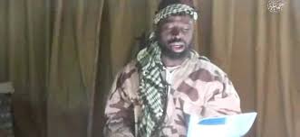Aug 17, 2015, 09:50 am. Boko Haram Shekau Na Kokarin Mika Kansa Ga Gwamnatin Najeriya