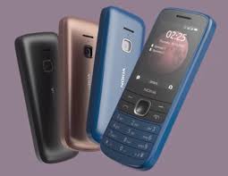 Nokia 215 & 225 - Die Rückkehr der T9 ...