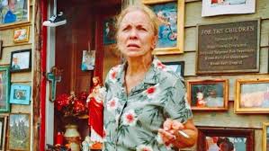 Official instagram of actress, comedian & ny times bestselling author brett butler. Was Ist Mit Dem Star Von Grace Under Fire Passiert News24viral