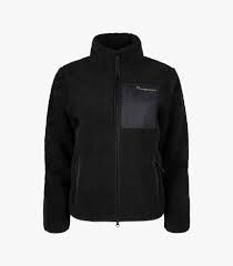 Image result for veste noire