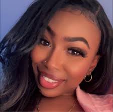 Jamaican Gal Sabrina