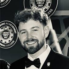 Christopher Hoover, CPIM, PMP