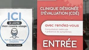32 chanteurs et instrumentistes amateurs d'un village de 1600 habitants dans le bocage vendéen reprennent «la tendresse» de bourvil.le défi a été lancé. Le Cap Des 100 Deces Est Depasse En Estrie Radio Canada Ca