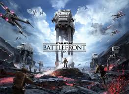 Let S Play Star Wars Star Wars Battlefront Begins Launching Across The Galaxy Today Star Wars Battlefront Ps4 Star Wars Battlefront Battlefront
