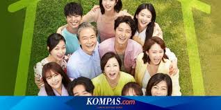Sinopsis Drakor Homemade Love Story Kisah Cinta Bersemi Di Vila Tayang Di Viu Halaman All Kompas Com