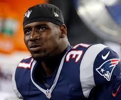 Patriots' Alfonzo Dennard misses practice