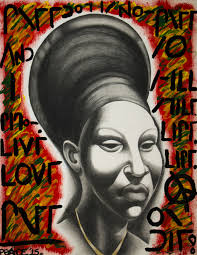 Items · PCAP Visual Art Database · DCC