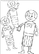 Choisissez vos coloriages à imprimer et oubliez le stress de la journée en coloriant pendant des heures un dessin à colorier de : Coloriage Oui Oui Gratuit A Imprimer Et Pour Colorier Oui Oui Coloriage Oui Oui A Imprimer