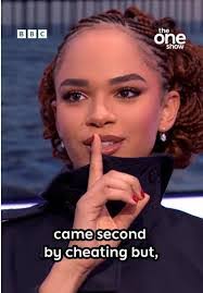 Jasmine Finney's Instagram, Twitter & Facebook