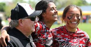 Martinez's walk-off sends Othello to state tournament