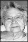 Lillian Lillibridge Obituary (2013)