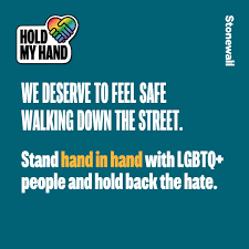 Stonewall - Stonewall added a new photo.