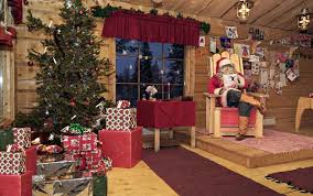 Rennes du père noël dans village père noël laponie. Sejour A La Rencontre Du Pere Noel 4jours 3 Nuits Kittila Jusqu A 70 Voyage Prive