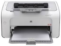Hp 80a dowloaded the appropriate driver and 'firmware upgrade.' it asked for virus and firewalls to be switched off, sugested. Hp Laserjet Pro P1102s Driver