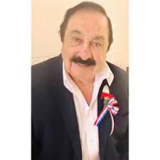 Ramiro Vela Obituary (1932