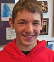 Superintendent's Message Hartland Teacher of the Year