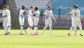 Rosier ve ghezzal için görüşmeler sürüyor. Atiker Konyaspor Haberleri Son Dakika Transfer Puan Durumu Fikstur