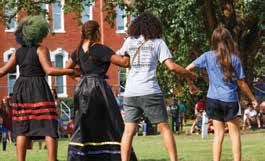 Choctaw Nation announces its 2023 Labor Day Festival plans