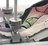 Shoe Flexing Tester (GT-7011-PA) | Gotech Testing Machines Inc.