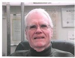 Thomas McPeak Obituary July 31, 2013