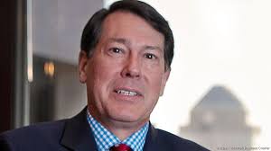 CBRE names Heather Nevin as Cincinnati managing director