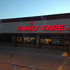 See more of family fare on facebook. Family Fare Supermarket 5241 Northland Drive