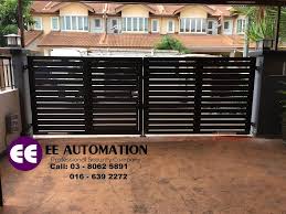 Check spelling or type a new query. Gate Auto Gate System Specialist In Klang Valley Eeautomation