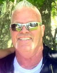 Ronald Brewster Obituary (8/16/1962