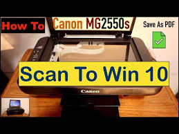 Find the right driver for your canon pixma printer. Video Canon Pixma Mg2550s