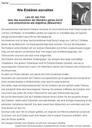 Leseprobe deutsch 4 klasse grundschule leseverstandnis. Materialien Fur Ein Projekt Zum Thema Eisbaren Wissen Fur Kinder Auf Den Medienwerkstatt Wissenskar Deutsch Schreiben Lernen Unterricht Lesen Deutsch Lernen