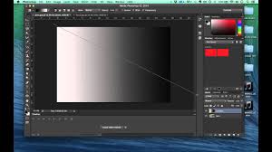 Now start filling the all the grey box by clicking with the paint. Photoshop Cc Tools Paint Bucket And Gradients Youtube