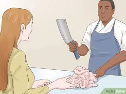 Watch how to say and pronounce chitterlings!listen our video to compare your pronunciation!want to know how other words sound like? How To Clean Chitterlings 12 Steps With Pictures Wikihow