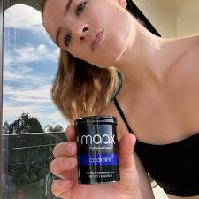 Katrina Young Olympic Diver