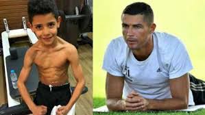 The brand is an official sponsor of euros but portuguese star made views clear. Cristiano Ronaldo Jr Latest News Videos And Photos On Cristiano Ronaldo Jr Dna News