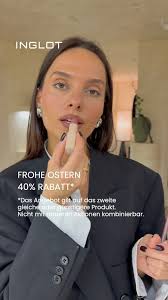 Kaufe zwei Produkte, erhalte -40% auf das zweite zum gleichen oder  niedrigeren Preis