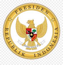 All of these png images can be used for personal or professional purposes. Lambang Presiden Republik Indonesia Clipart 5491732 Pinclipart
