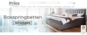 Das bedeutet, dass du dich nicht nur auf ganze betten, sondern auch auf matratzen, bettzeug und kissen freuen kannst, welche dir deine träume versüßen. Betten Prinz Gutschein Juni 21 70 Gutscheincode 11 Weitere