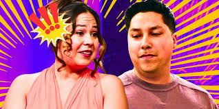 90 Day Fiancé's Liz Woods Reveals Shocking Weight Loss Update In Halloween  Costume & Fuels Major Relationship Rumors